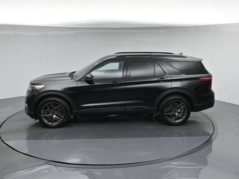Certified 2023 Ford Explorer ST w/ Equipment Group 401A AWD/4WD image 44