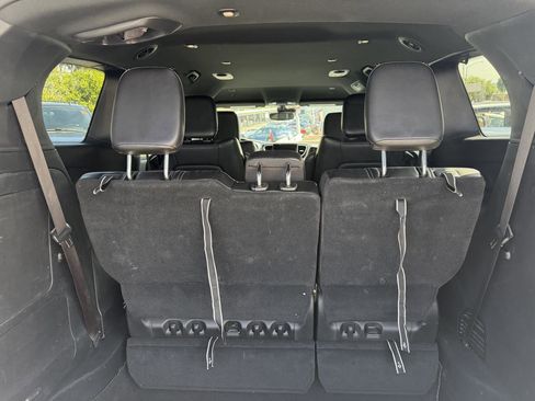 Used 2023 Chrysler Pacifica Touring-L w/ S Appearance Package image 24