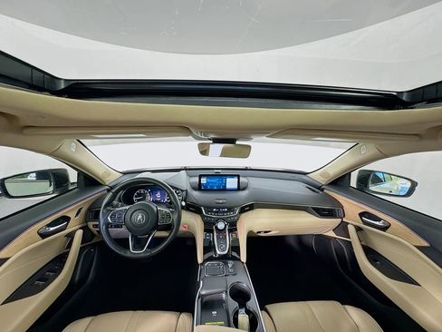 Used 2021 Acura TLX w/ Advance Package image 43