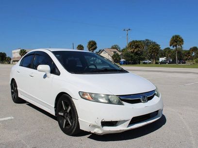 Used 2011 Honda Civic LX