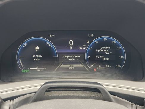 Used 2026 Toyota Grand Highlander AWD Hybrid image 19