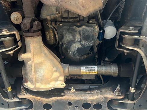Used 2006 Ford Ranger XLT AWD/4WD image 63