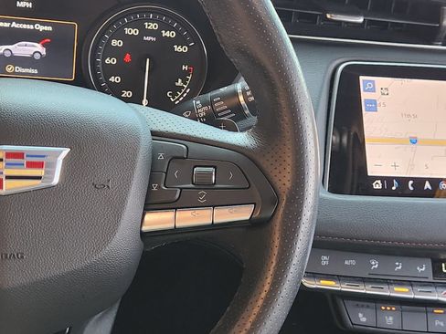 Used 2023 Cadillac XT4 Sport FWD image 30