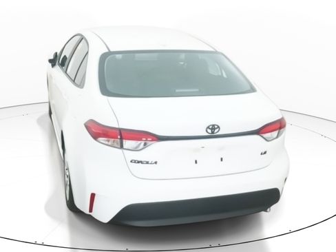 New 2026 Toyota Corolla LE image 6