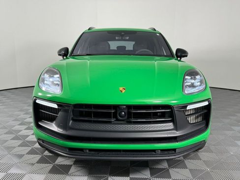 Used 2023 Porsche Macan GTS image 7