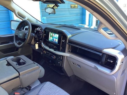 Used 2023 Ford F150 XLT image 30