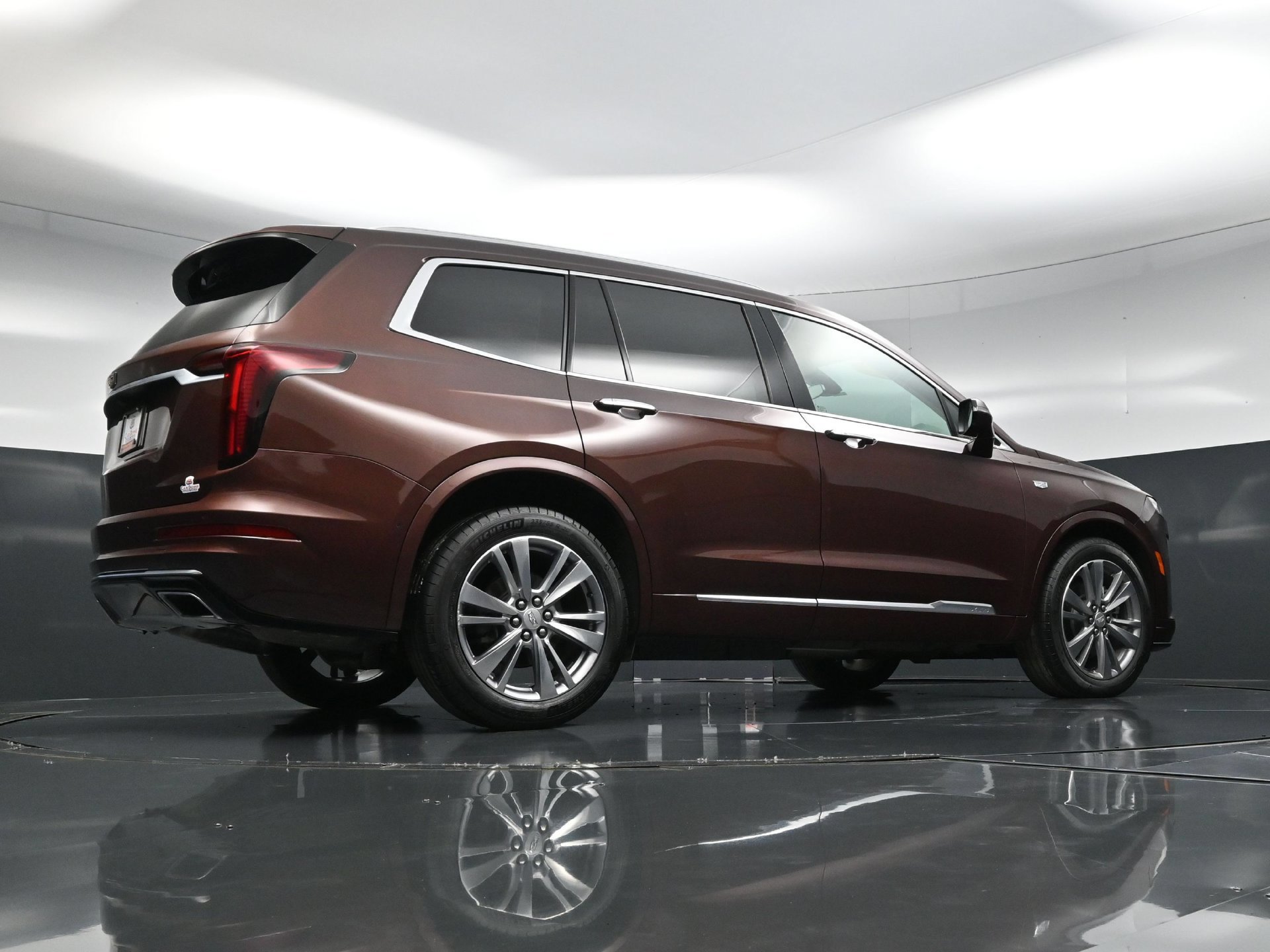Used 2022 Cadillac XT6 Premium Luxury FWD image 77
