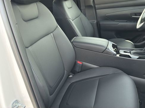 New 2026 Hyundai Santa Cruz SEL AWD/4WD image 25