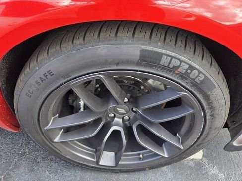 Used 2019 Dodge Challenger R/T Scat Pack image 20