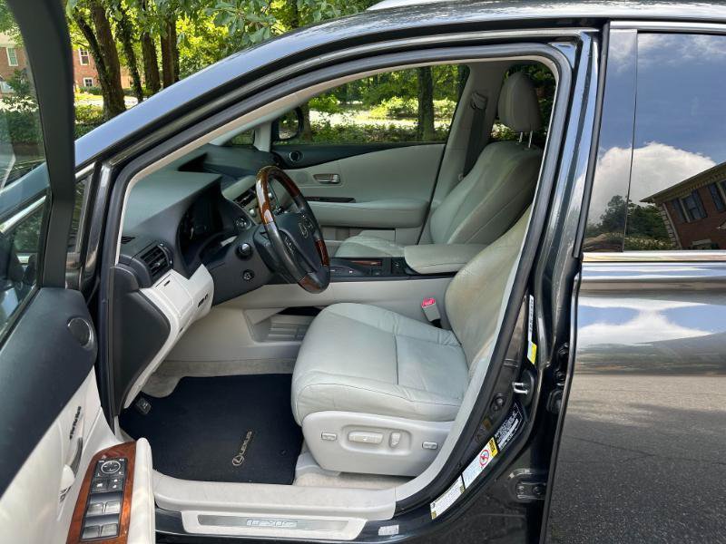 Used 2010 Lexus RX 350 2WD image 26