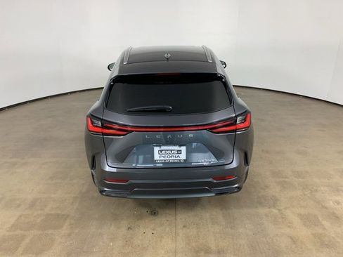 Used 2025 Lexus NX 350 AWD w/ Accessory Package (2T) image 33