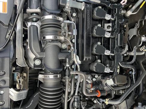 Used 2022 Honda Accord Sport image 14