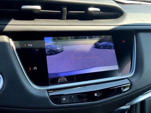 Used 2020 Cadillac XT5 Sportv image 21