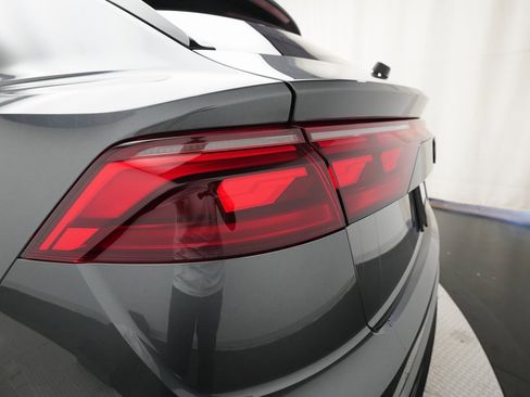 New 2026 Audi Q8 Prestige image 34