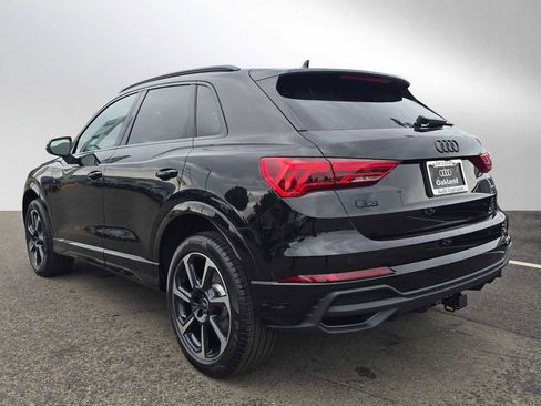 New 2025 Audi Q3 2.0T Premium Plus image 13