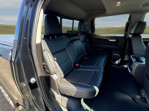 Used 2023 GMC Sierra 1500 Denali w/ Denali Reserve Package image 17