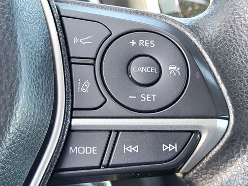 Used 2023 Toyota Camry LE FWD image 22