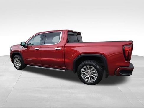Used 2023 GMC Sierra 1500 Denali w/ Technology Package AWD/4WD image 6