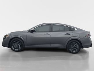 New 2026 Nissan Sentra SV FWD video 2