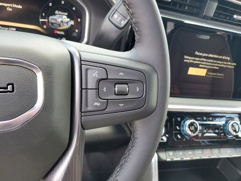 New 2026 GMC Sierra 3500 Denali Ultimate AWD/4WD image 29