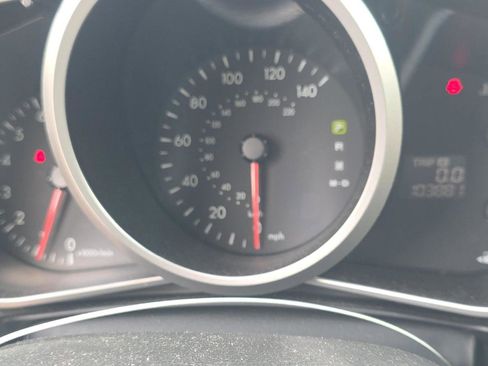 Used 2010 MAZDA CX-7 s Touring image 14