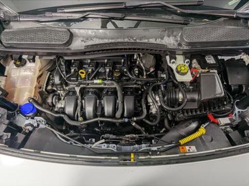 Used 2022 Ford Transit Connect XL image 25