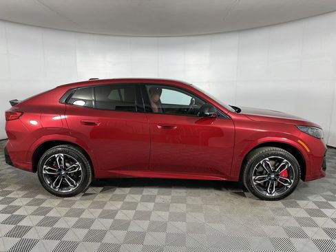 New 2026 BMW X2 xDrive28i w/ M Sport Package image 25