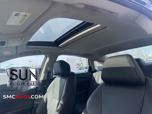 Used 2024 Honda Accord EX-L image 24