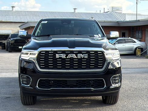 New 2026 RAM 1500 Tungsten w/ Trailer Tow Group image 2