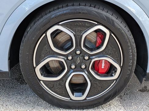 Used 2024 Ford Mustang Mach-E GT AWD/4WD image 23