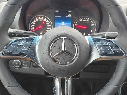 New 2026 Mercedes-Benz Sprinter 3500 image 29