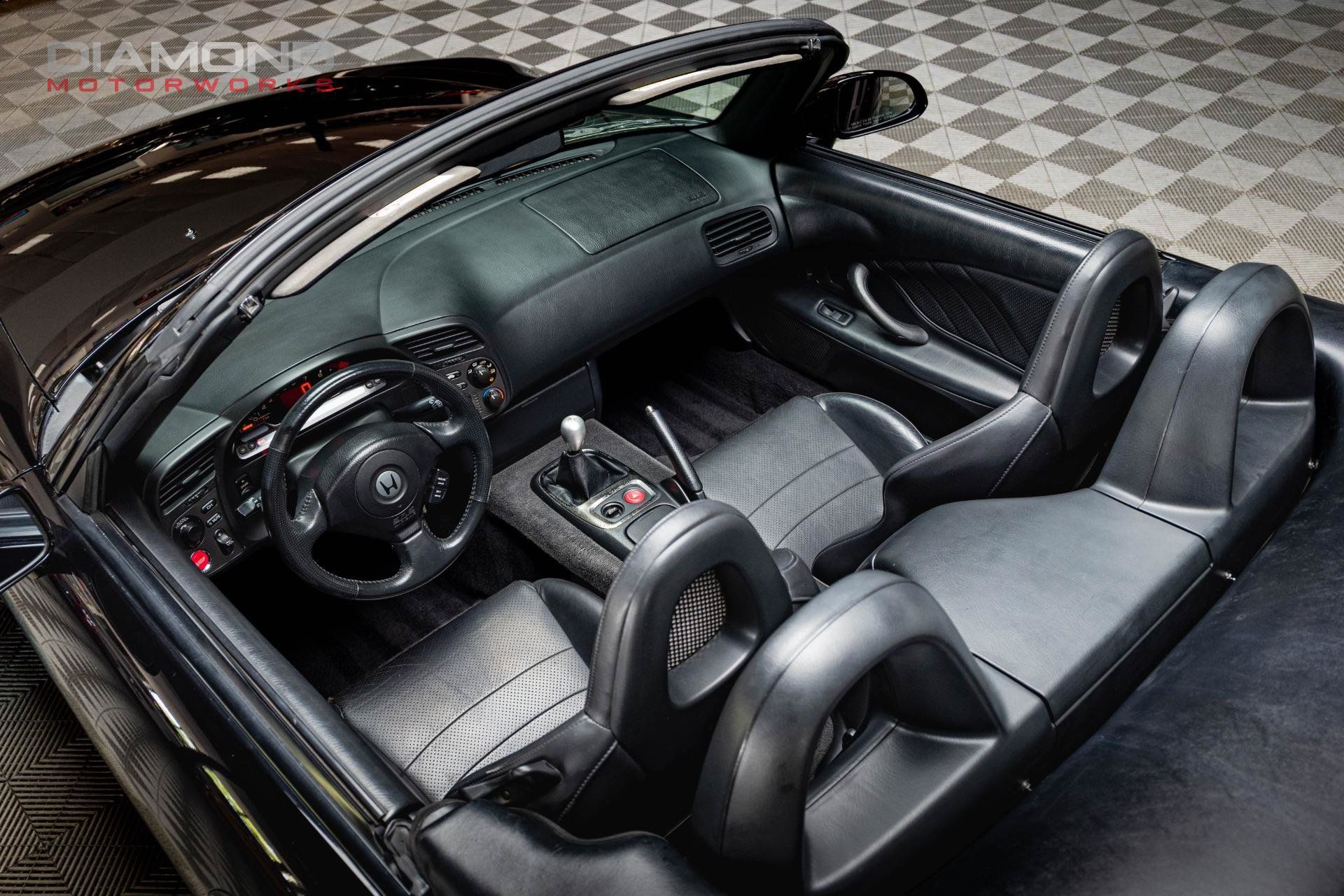 Used 2000 Honda S2000 image 70