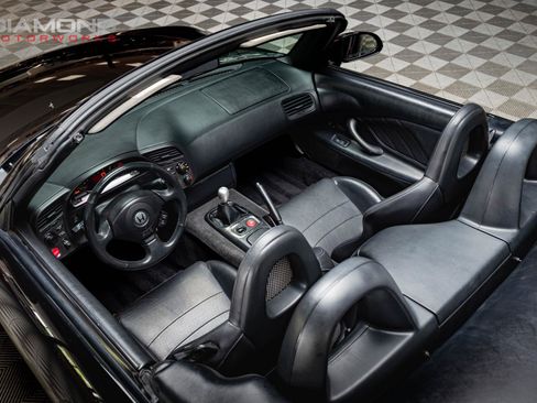 Used 2000 Honda S2000 image 70