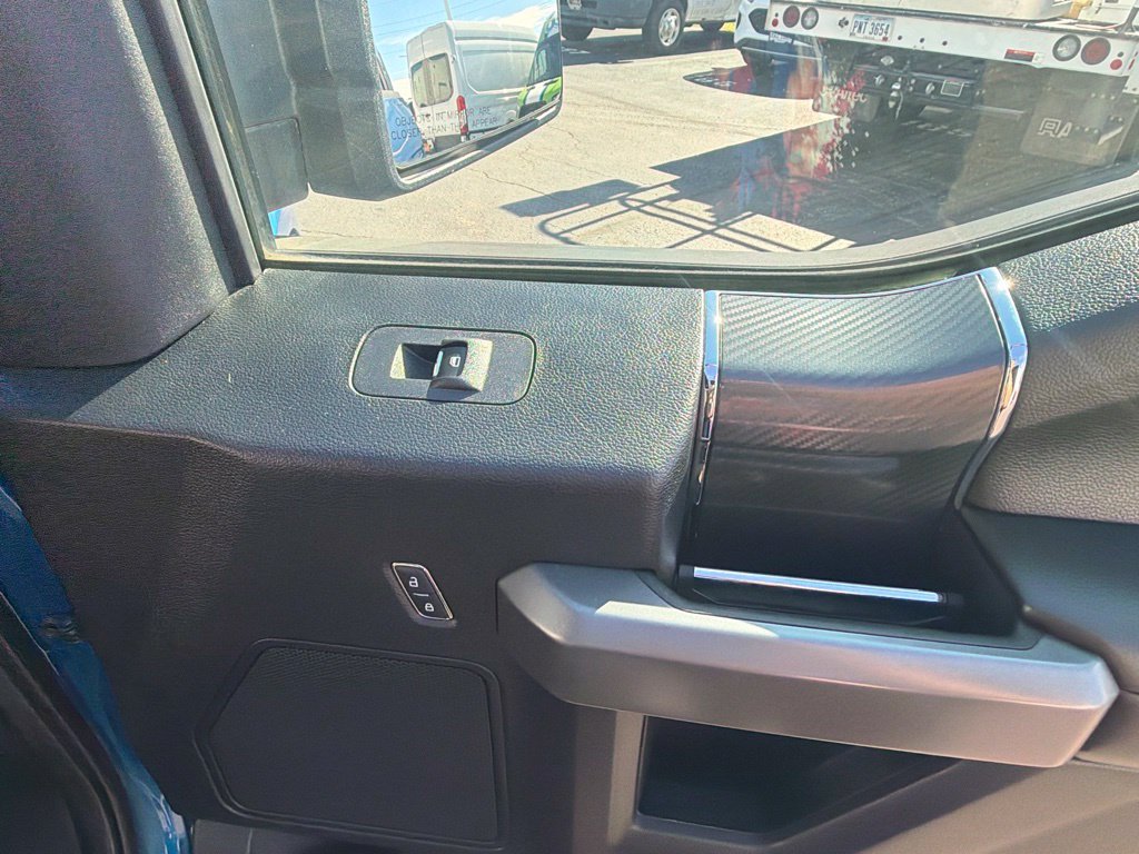Used 2018 Ford F150 XLT w/ Equipment Group 302A Luxury AWD/4WD image 41