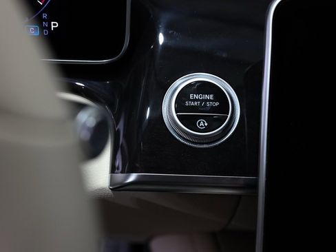 Used 2022 Mercedes-Benz S 580 4MATIC Sedan image 92