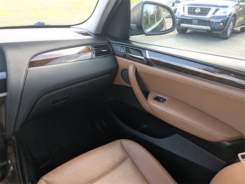 Used 2016 BMW X3 xDrive35i image 17