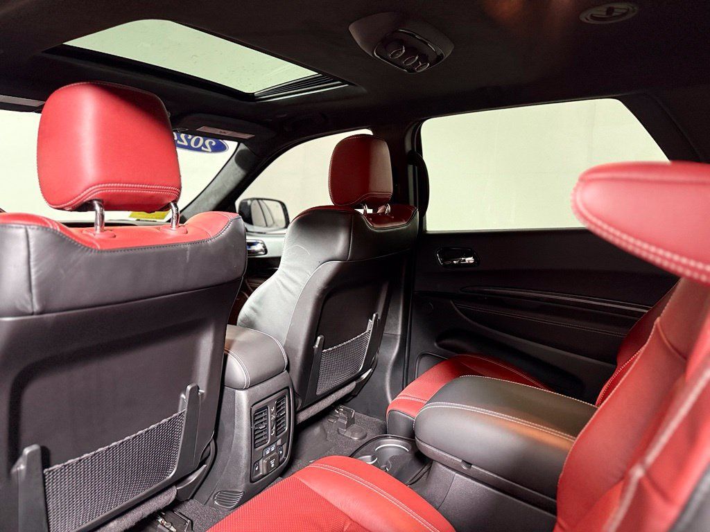 Used 2024 Dodge Durango SRT Hellcat AWD/4WD image 24