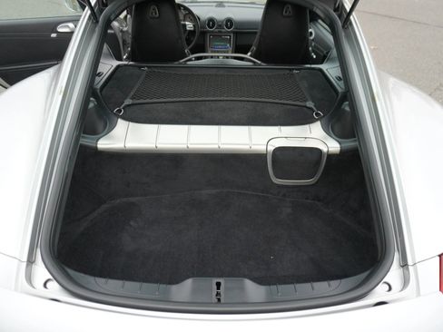 Used 2008 Porsche Cayman S image 24