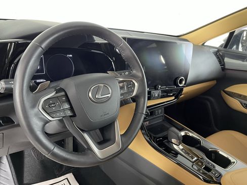 Used 2024 Lexus NX 350 AWD w/ Premium Package image 12
