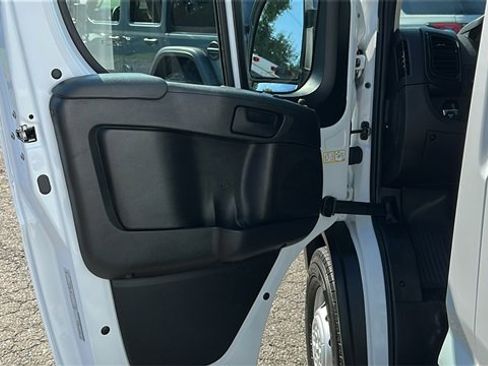 Used 2023 RAM ProMaster 3500 w/ Interior LED Lighting Group image 9