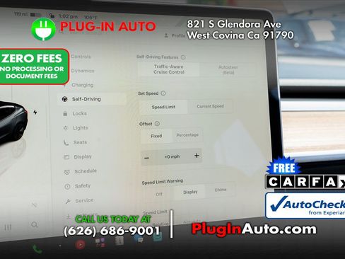 Used 2023 Tesla Model 3 Standard Range RWD image 24
