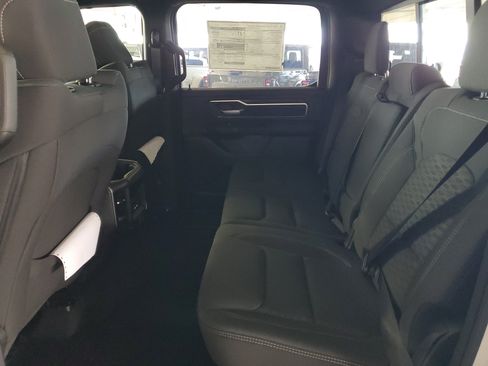 Used 2026 RAM 1500 Big Horn RWD image 9