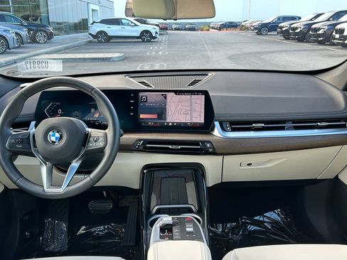 Used 2026 BMW X1 xDrive28i w/ Convenience Package AWD/4WD image 34