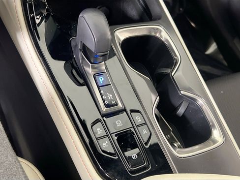 Used 2024 Lexus NX 250 AWD image 16