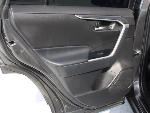 Certified 2025 Toyota RAV4 XLE w/ Convenience Package image 13