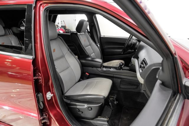 Used 2022 Dodge Durango R/T RWD image 44