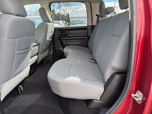 Used 2013 RAM 1500 Tradesman w/ Popular Equipment Group image 23