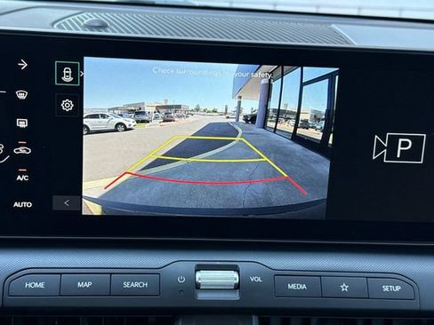 New 2026 Kia K4 EX FWD image 22
