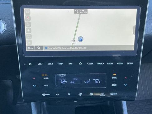 Used 2024 Hyundai Santa Cruz SEL w/ Activity Package image 11