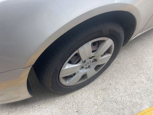 Used 2009 Hyundai Sonata GLS w/ Popular Equipment Pkg 2 image 8